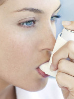 Top 5 tips to improve asthma