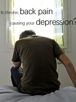 Back Pain and Depression