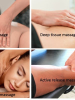 Four Best Types Of Massage 